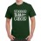 Stronger Than Cancer Graphic Printed T-shirt