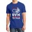 Men's Talk Gym Here Graphic Printed T-shirt