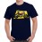 Mens The Riders Graphic Printed T-shirt