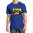 Mens The Riders Graphic Printed T-shirt