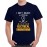 I Don't Belive In Miracles I Rely On Them Electrical Engineering Graphic Printed T-shirt