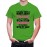 Men's This Girl Engineer Graphic Printed T-shirt