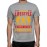 This Is A Lifestyle There Is No Finish Line Graphic Printed T-shirt