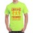 This Is A Lifestyle There Is No Finish Line Graphic Printed T-shirt
