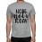 Men's  Today Nope Not Graphic Printed T-shirt