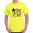 Tropic Like It's Hot Graphic Printed T-shirt