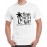 Tropic Like It's Hot Graphic Printed T-shirt