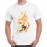 Uzumaki Naruto Graphic Printed T-shirt