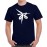 Men's Ved Graphic Printed T-shirt