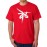 Men's Ved Graphic Printed T-shirt