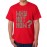 Why Not Now Graphic Printed T-shirt