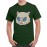 Wild Pig Graphic Printed T-shirt