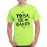 Men's Yoga My Sanity Graphic Printed T-shirt