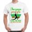 Yoga Pose Graphic Printed T-shirt