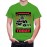 Men's You Started Today Graphic Printed T-shirt
