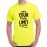 Men's Your Only Limit Graphic Printed T-shirt