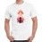 Monkey D Luffy Graphic Printed T-shirt
