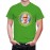 Shree Narayana Guru Graphic Printed T-shirt