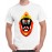 Swami Koragajja Graphic Printed T-shirt