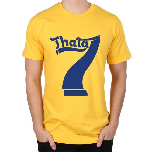 Thala Dhoni T-shirt