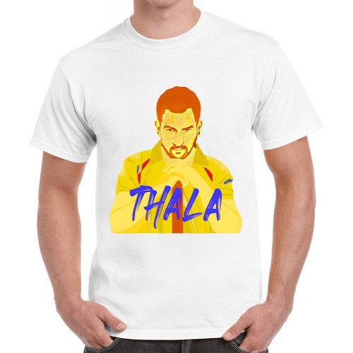 Thala Dhoni T-shirt