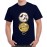 Travel Compass Graphic Printed T-shirt