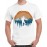Traveler Graphic Printed T-shirt