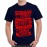 Nobody Perfect If Born In 1980 Pretty Damn Close Graphic Printed T-shirt