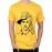 Shaheed Bhagat Singh Graphic Printed T-shirt