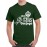 Caseria Men's Cotton Graphic Printed Half Sleeve T-Shirt - Aaj Singh Garjega