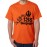 Caseria Men's Cotton Graphic Printed Half Sleeve T-Shirt - Aaj Singh Garjega