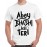 Abey Bhabhi Hai Teri T-shirt