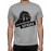 Caseria Men's Cotton Graphic Printed Half Sleeve T-Shirt - Adventure Off Road