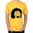 Albert Einstein Graphic Printed T-shirt