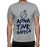Men's Cotton Graphic Printed Half Sleeve T-Shirt - Apna Time Ayega