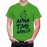 Apna Time Aayega Graphic Printed T-shirt