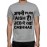 Apni Puri Aish Hai Jeb Me Rakha Cash Hai Graphic Printed T-shirt