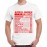 Men's April Born Graphic Printed T-Shirt