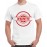 Caseria Men's Cotton Graphic Printed Half Sleeve T-Shirt - Apun Ashwathama