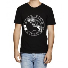 Aries Graphic Printed T-shirt