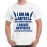 Caseria Men's Cotton Graphic Printed Half Sleeve T-Shirt - Artist Not Camera Operator
