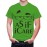 As If I Care Graphic Printed T-shirt