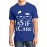 As If I Care Graphic Printed T-shirt