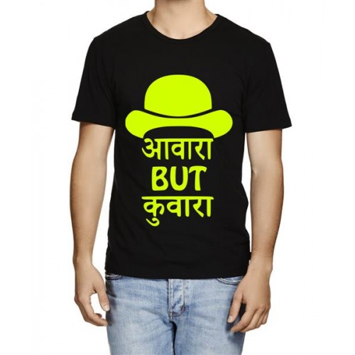 Awara But Kuwara Graphic Printed T-shirt