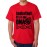 Men's Cotton Graphic Printed Half Sleeve T-Shirt - Basket Ball In Dna