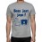Caseria Men's Cotton Graphic Printed Half Sleeve T-Shirt - Bass Jeet Jaye
