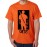 Caseria Men's Cotton Graphic Printed Half Sleeve T-Shirt - Battle Ready Jatt