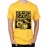Caseria Men's Cotton Graphic Printed Half Sleeve T-Shirt - Beach Party