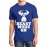 Caseria Men's Cotton Graphic Printed Half Sleeve T-Shirt - Beast Mode On