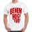Men's Cotton Graphic Printed Half Sleeve T-Shirt - Behen Hogi Teri